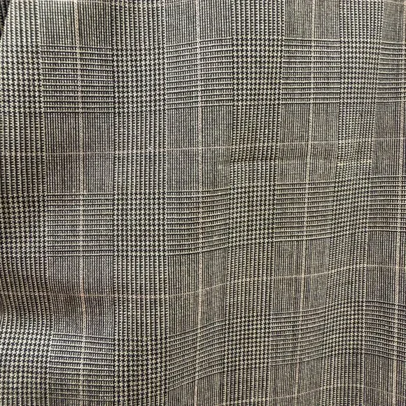 Ann Taylor Wool Gabardine Lined Trousers - Picture 4 of 7